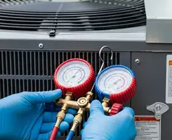 ac repair services with professional air conditioning system diagnostics in Milwaukee, WI