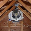 Attic Fan